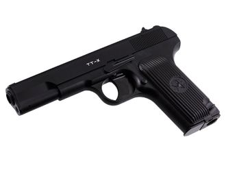 Пневматический пистолет Borner TT-X