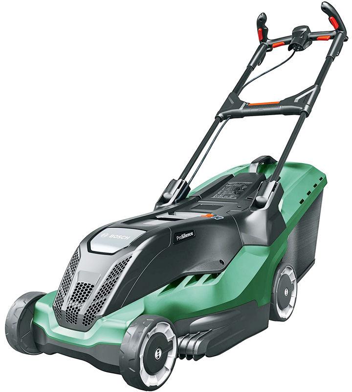 Газонокосилка Bosch AdvancedRotak 650 (06008B9200)