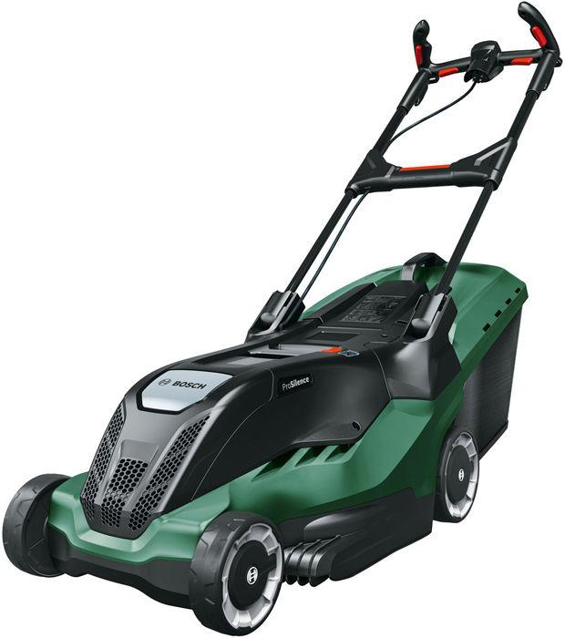 Газонокосилка Bosch AdvancedRotak 660 (06008B9201)