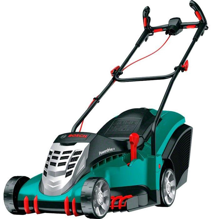 Газонокосилка Bosch Rotak 43 Ergo-Flex (06008A4300)