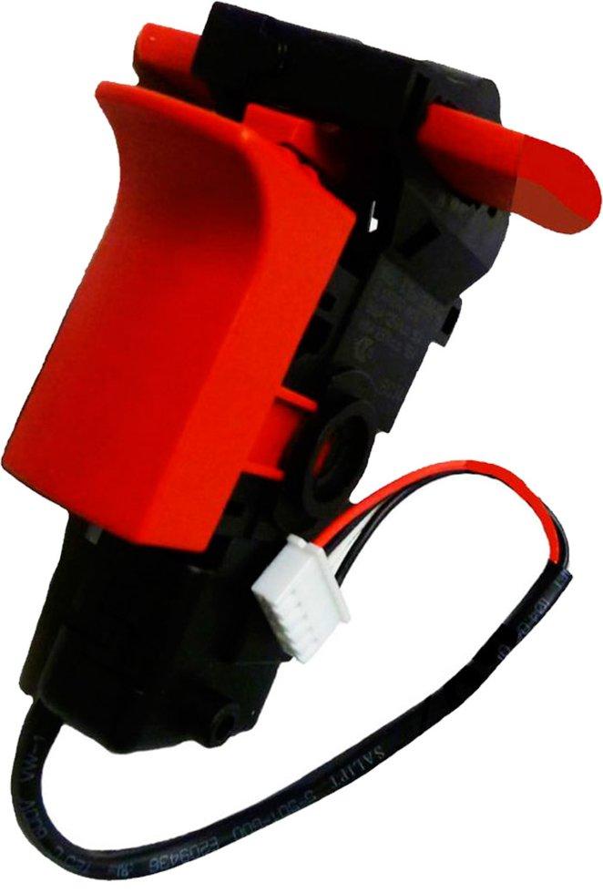 Кнопка для лобзика Bosch GST 160 BCE (2607200669)