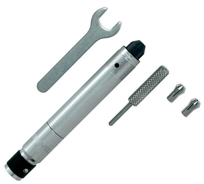 Малая сменная ручка Dremel Fortiflex (9101) (2615910100)
