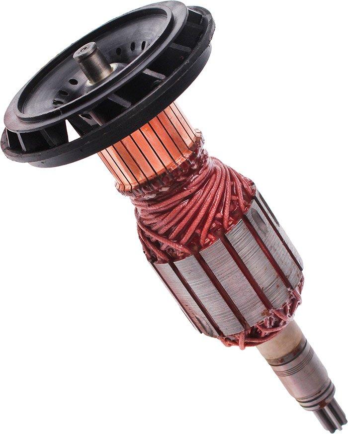 Ротор на отбойний молоток Bosch GSH 11 E и перфоратор Bosch (1614011072)
