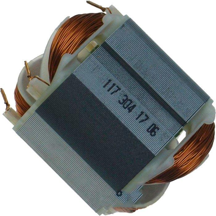 Статор на перфоратор Bosch GBH 2-26; GBH 3-28 и GBH 4 DFE 16 (1614220117)