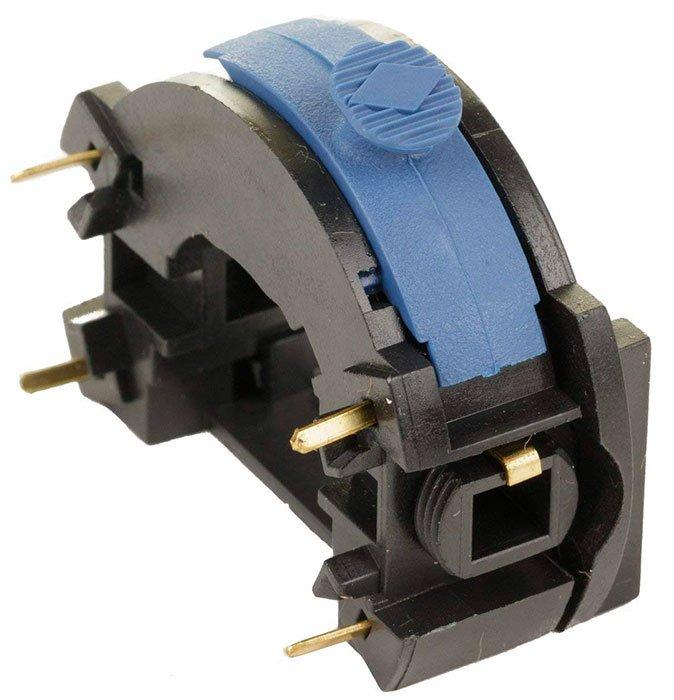 Включатель, регулятор оборотов для Dremel 3000 (2610009844)