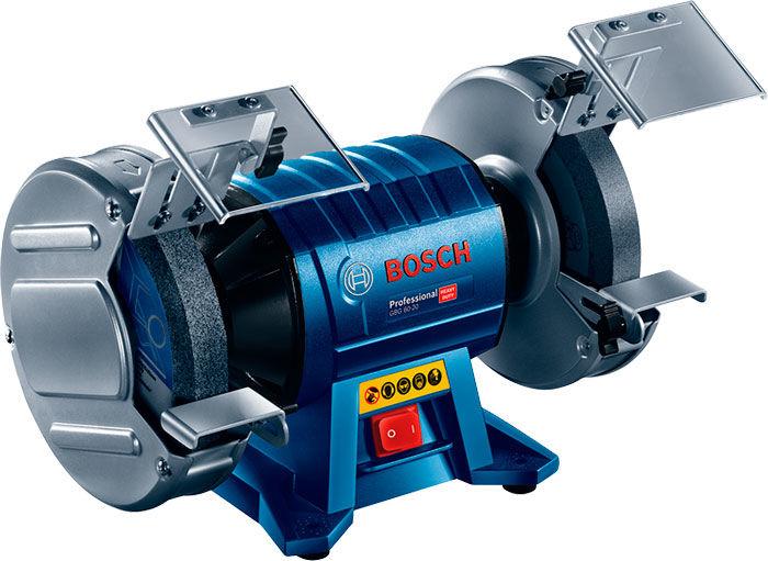 Точило Bosch GBG 60-20 Professional (060127A400)