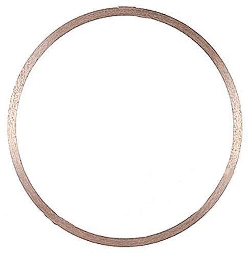 Кольцо двухстороннее Mechanic RING 254x1,5x9,5x235 по граниту (1453034020)