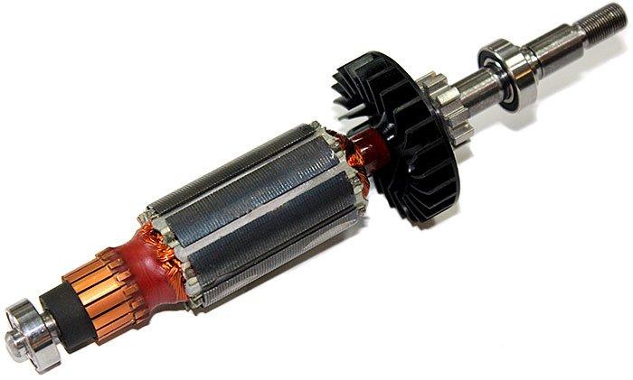 Ротор для Dremel 4000 (2610004557)