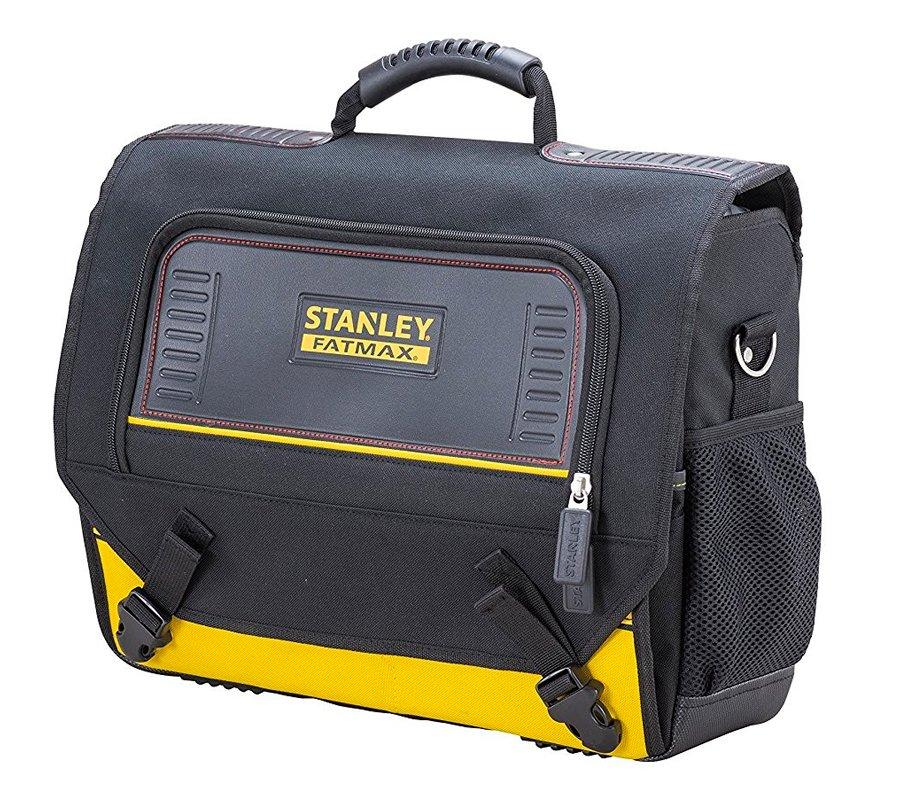 Сумка закрытая для инструмента Stanley FatMax Quick Access
