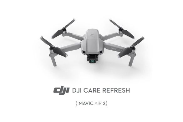 Пакет обслуживания DJI Care Refresh на 2 года (Mavic Air 2)
