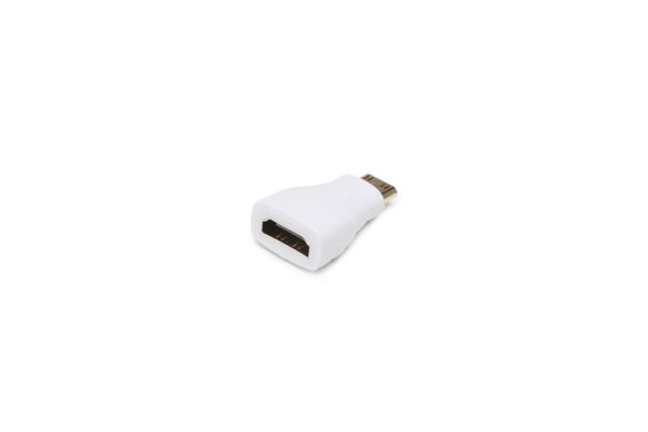 Адаптер DJI Goggles - HDMI (Type A) Female to HDMI (Type C) Male Adapter