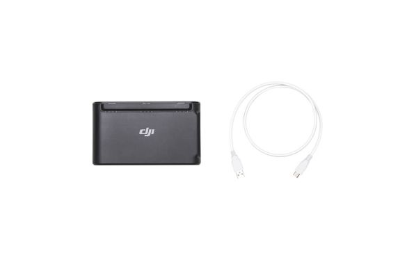 Концентратор-ХАБ DJI Mavic Mini Two-Way Charging Hub