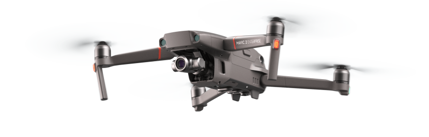 Квадрокоптер DJI Mavic 2 Enterprise