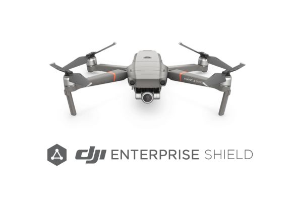 Пакет обслуживания DJI Enterprise Shield Basic (Mavic 2 Enterprise) EU