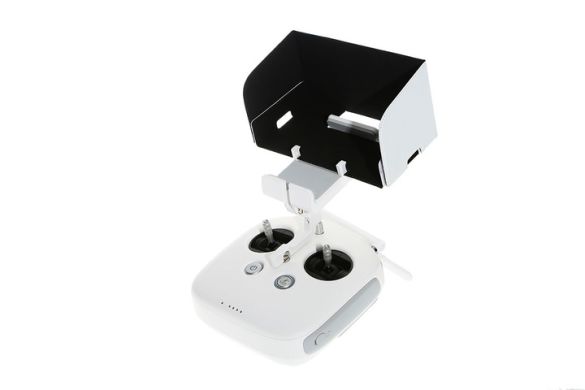 Солнцезащитный козырек DJI Monitor Hood for Smartphones