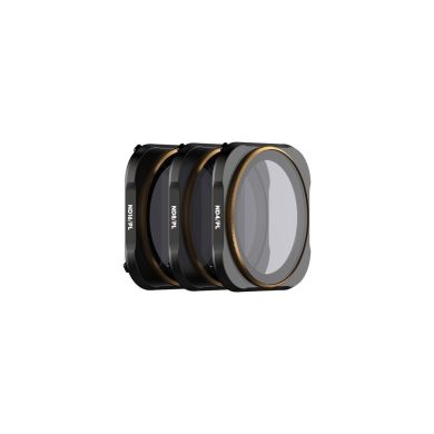 Светофильтры PolarPro Cinema Series Vivid Collection for Mavic 2 Pro