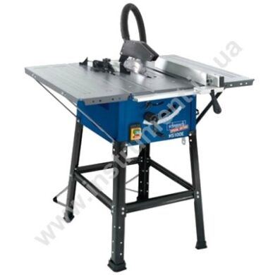 Циркулярная пила стационарная Scheppach ST 10 L2