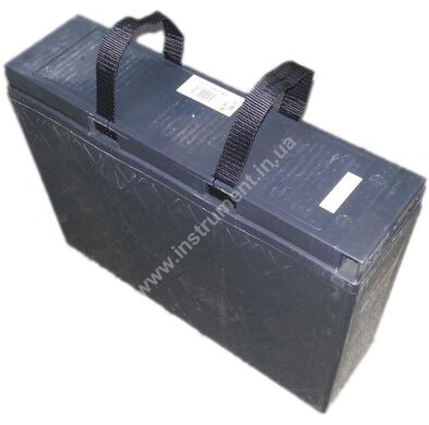 Аккумуляторная батарея B-Battery FTB100-12 (Front Terminal)