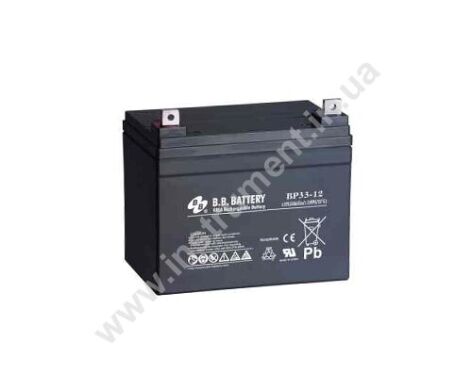 Аккумуляторная батарея B-Battery BP33-12S/B2