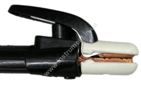Держатель электродов Forte H-1038