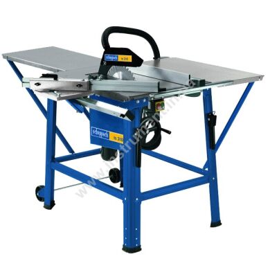 Циркулярная пила стационарная Scheppach ts 310