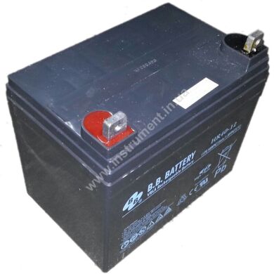 Аккумуляторная батарея B-Battery HR40-12(S Type)