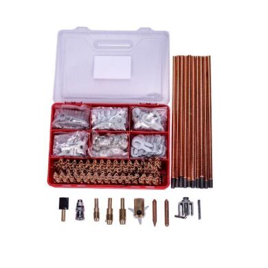 Комплект аксессуаров к споттеру G.I. KRAFT GI12150