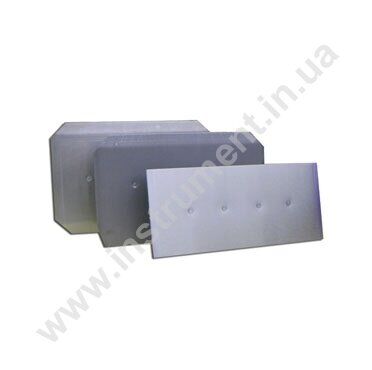Лопасти для затирочной машины 600мм Masalta BLADE 4.75" X 9"