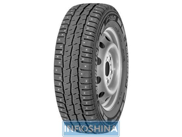 Michelin Agilis X-Ice North