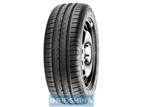 Fulda EcoControl HP