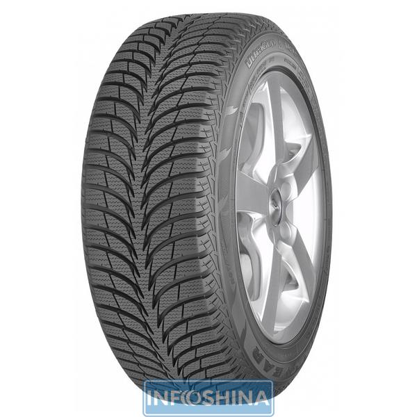 Goodyear UltraGrip Ice+