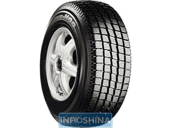Toyo H09 215/65 R16C 109/107R