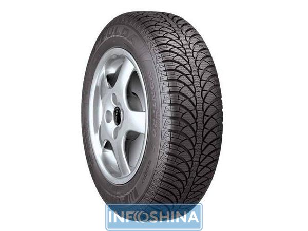 Fulda Kristall Montero 3 185/60 R15 84T
