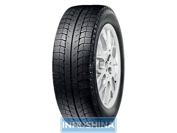 Michelin Latitude X-Ice XI2 275/40 R20 106H XL