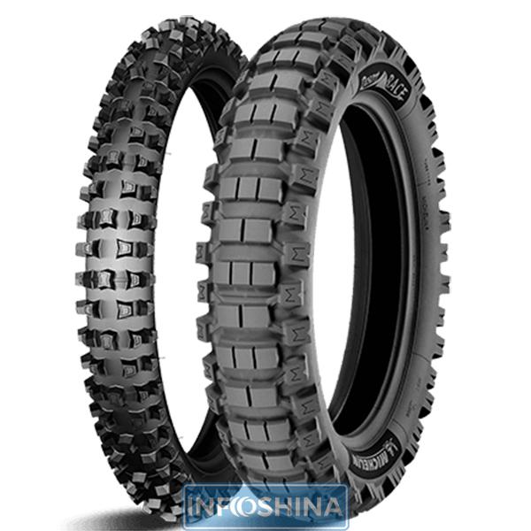 Michelin Desert Race