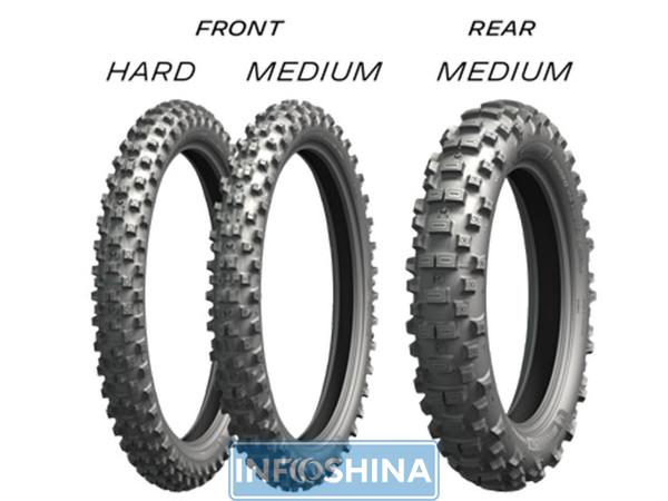 Michelin Enduro