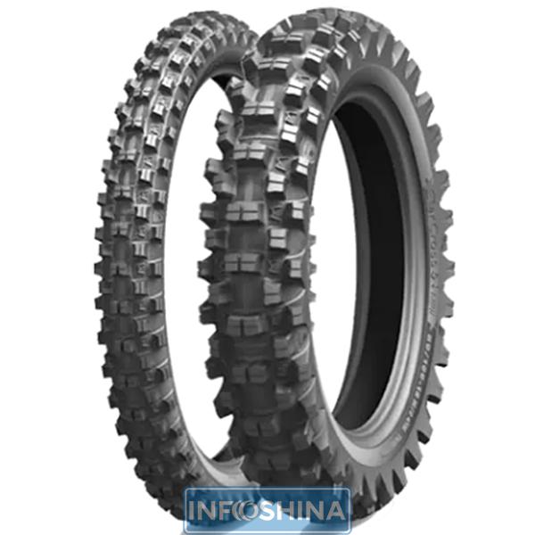 Michelin Starcross 5 Mini