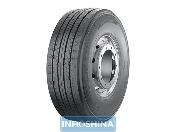 Michelin X Line Energy F (рулевая ось)
