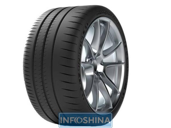 Michelin Pilot Sport Cup 2