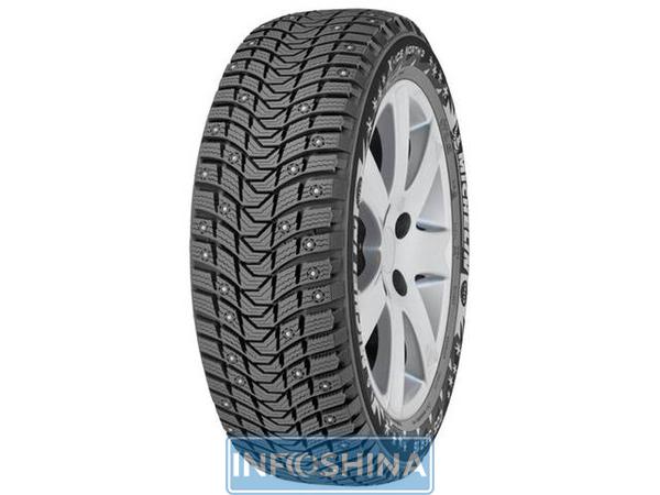 Michelin X-Ice North XIN3