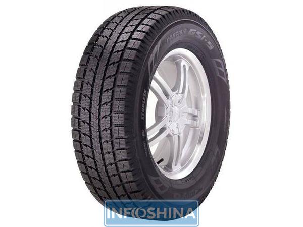 Toyo Observe Garit GSi5 185/65 R15 88Q