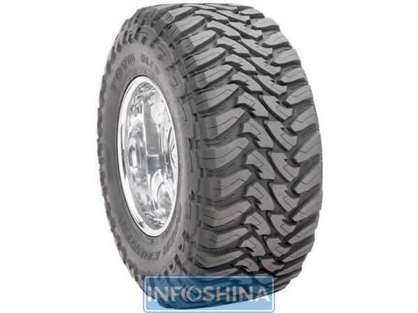 Toyo Open Country M/T