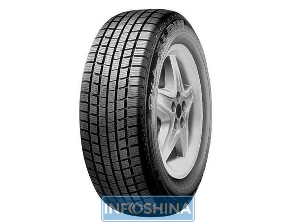 Michelin Pilot Alpin
