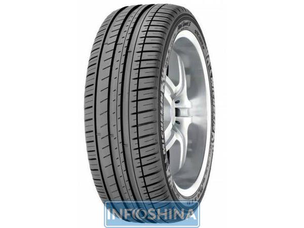 Michelin Pilot Sport PS3