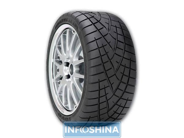 Toyo Proxes R1R
