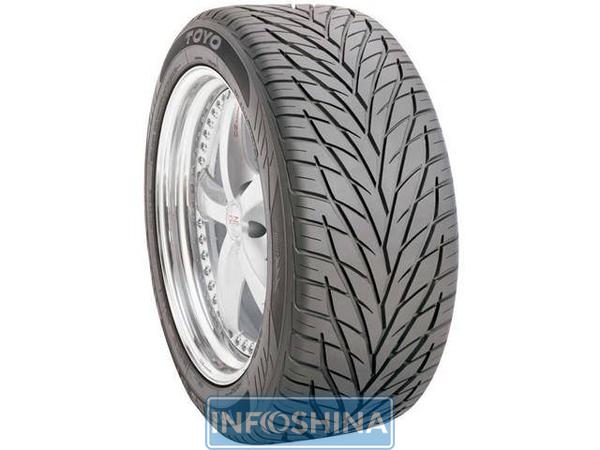 Toyo Proxes S/T