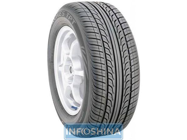 Toyo Proxes TPT