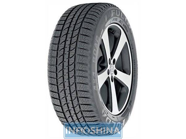 Fulda Road 4x4