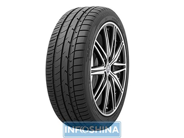 Toyo Tranpath MPZ