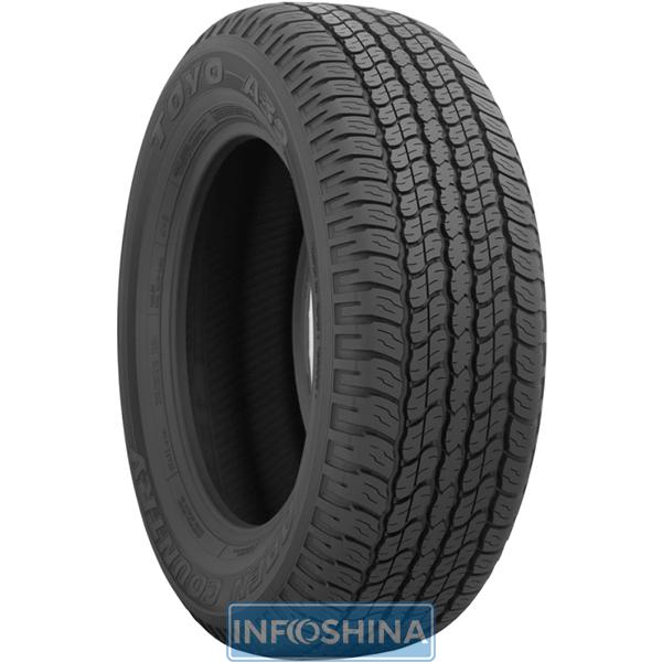 Toyo Open Country A32